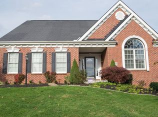 5045 Stags Leap Ln, Coraopolis, PA