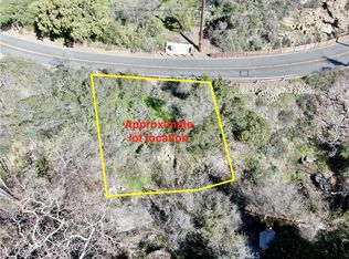 31216 Silverado Canyon Rd #22, Silverado, CA 92676