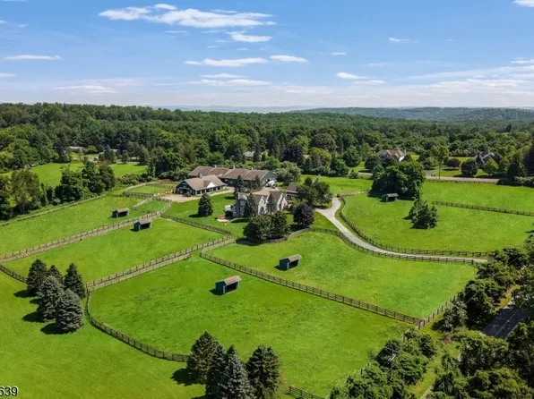 579 Goritz Road, Alexandria Twp., NJ 08802