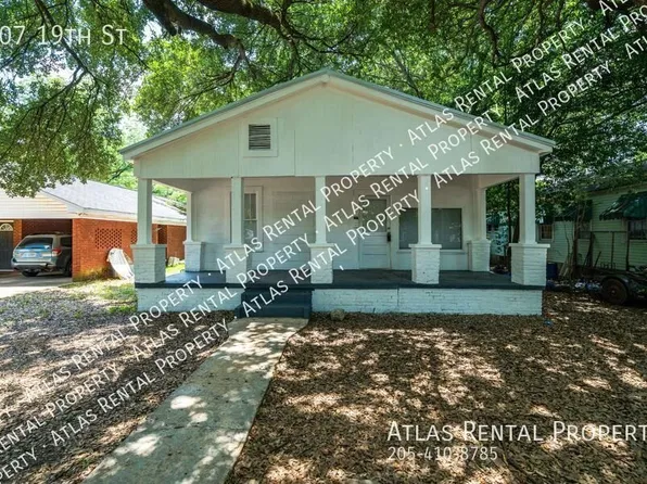 607 19th St, Tuscaloosa, AL 35401