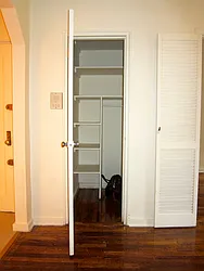 Rented by James Everett Lewis, LREB