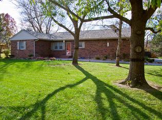 14509 E Willowbend Cir, Wichita, KS 67230