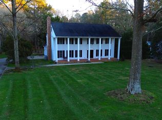 30695 Foxchase Dr, Salisbury, MD 21804