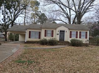 647 Robinhood Rd, Jackson, MS 39206