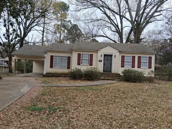647 Robinhood Rd, Jackson, MS 39206