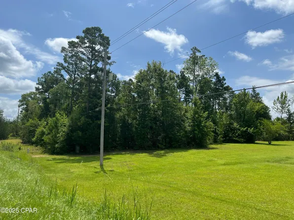 0 Meadowview Rd, Marianna, FL 32446