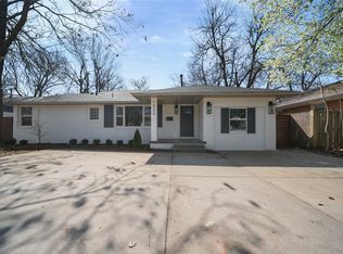 1034 W Boyd St, Norman, OK 73069