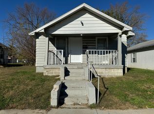 1004 E Dixon St, Kokomo, IN 46901