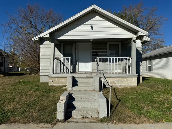 1004 E Dixon St, Kokomo, IN 46901