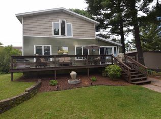 N2654 Rustic Circle Dr, Clintonville, WI 54929