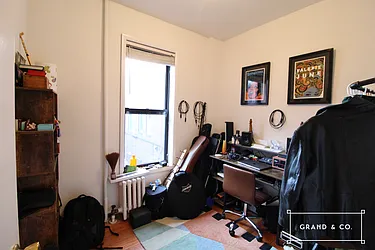 Rented by Grand & Co.