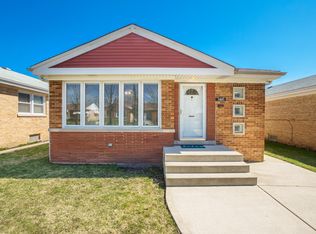 5405 N Nagle Ave, Chicago, IL