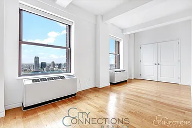 Rented by City Connections Realty