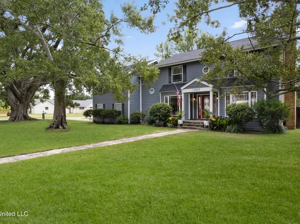 14525 Porteaux Bay Dr, Biloxi, MS 39532