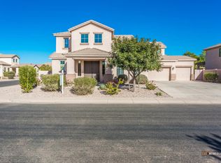 18575 N Stonegate Rd, Maricopa, AZ 85138