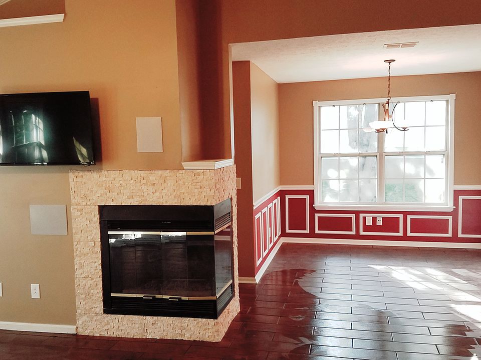 Vaulted Ceilings, Travertine