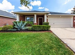 731 Pickett Hill Ln, Rosenberg, TX 77469