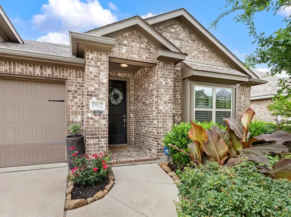 5912 Aster Dr, McKinney, TX 75071