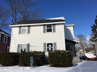 244 Liberty St, Oneida, NY 13421