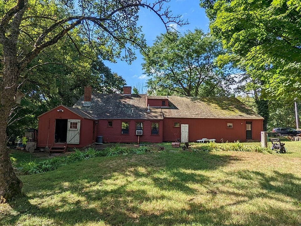 84 Livingston Rd, Greenville, NH 03048 Zillow