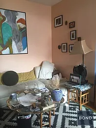 Rented by Bond New York