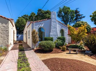 1250 Hawthorne St, Alameda, CA 94501