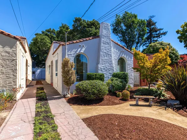 1250 Hawthorne St, Alameda, CA 94501