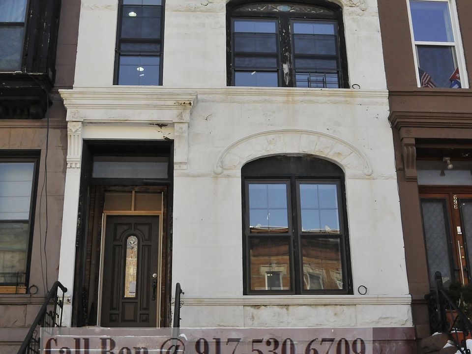 1st image of 696 Halsey St #2