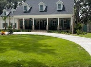 342 Major Wright Rd, Saint Simons Island, GA 31522