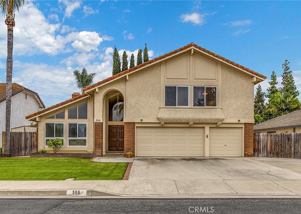 506 Vanderbilt Dr, Placentia, CA 92870 Zillow