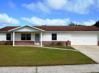 38533 Alpha Ave, Zephyrhills, FL 33540