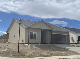 1411 Blue Creek Ave, Montrose, CO 81401