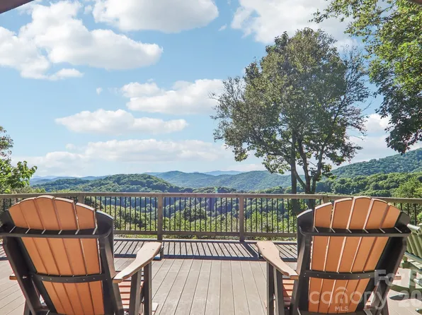 156 Cottage Ln #13, Mars Hill, NC 28754