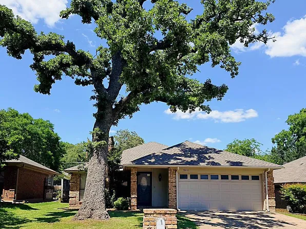 5611 Autumn Wheat Trl, Arlington, TX 76017