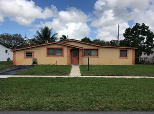 6111 NW 15th St, Fort Lauderdale, FL 33313