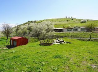 22132 Lapwai Rd, Lapwai, ID 83540