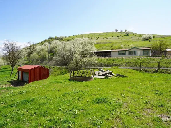 22132 Lapwai Rd, Lapwai, ID 83540