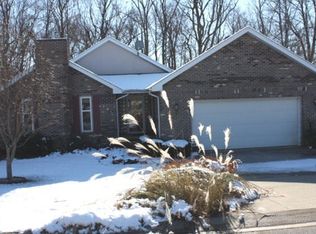 104 Woodland Dr, Georgetown, IL 61846