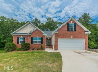 1295 Tumblerock Way, Loganville, GA 30052