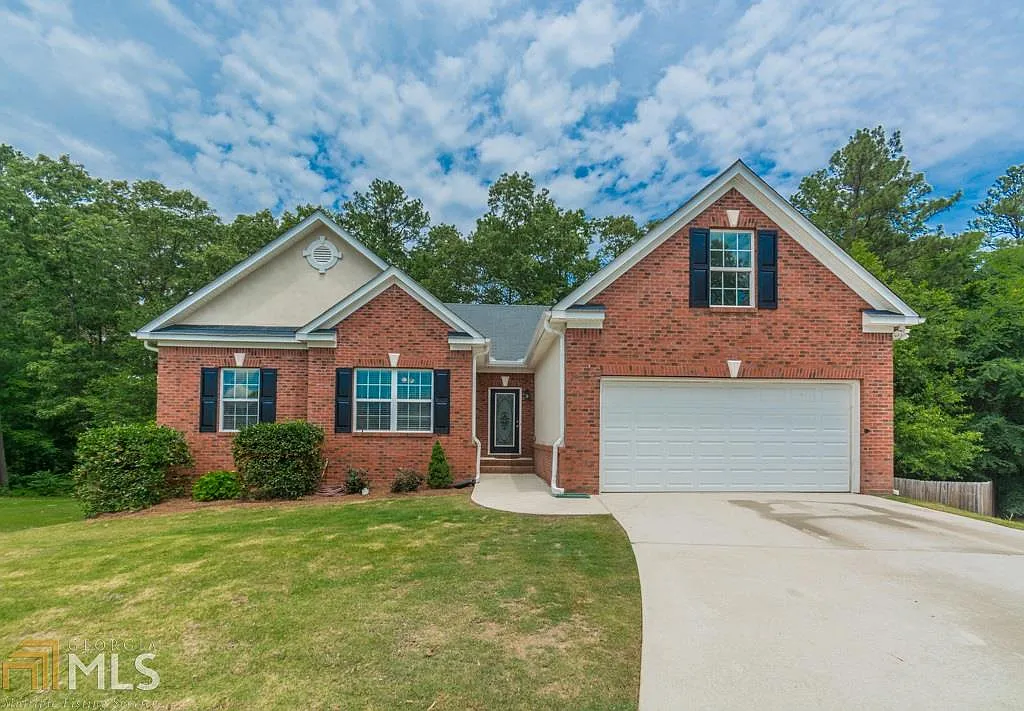 1295 Tumblerock Way photo 1