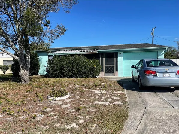 309 Stanley Ave, Frostproof, FL 33843