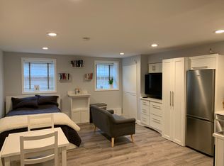 122 Beacon St APT 1, Boston, MA 02116