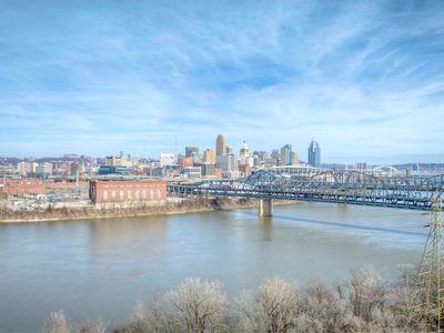 912 Virginia Ln, Covington, KY, 41016