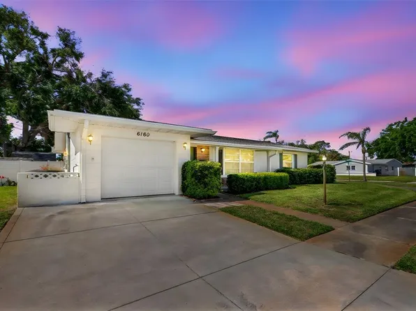 6160 29th Ave N, Saint Petersburg, FL 33710