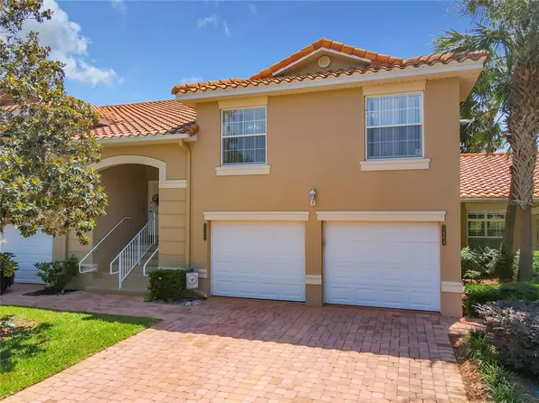 5462 Compass Poin #5-202, Oxford, FL 34484