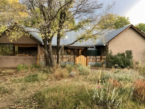 280A State Highway 75, Dixon, NM 87527