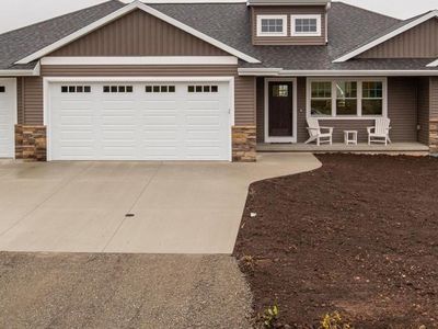 3442 VEANNA BOULEVARD, Oshkosh, WI, 54904