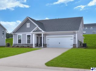 3117 Wainwright Ct LOT 119, Florence, SC 29501