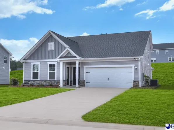 3117 Wainwright Ct Lot 119, Florence, SC 29501