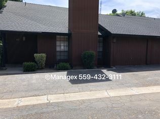 6380 N Fresno St APT 101, Fresno, CA